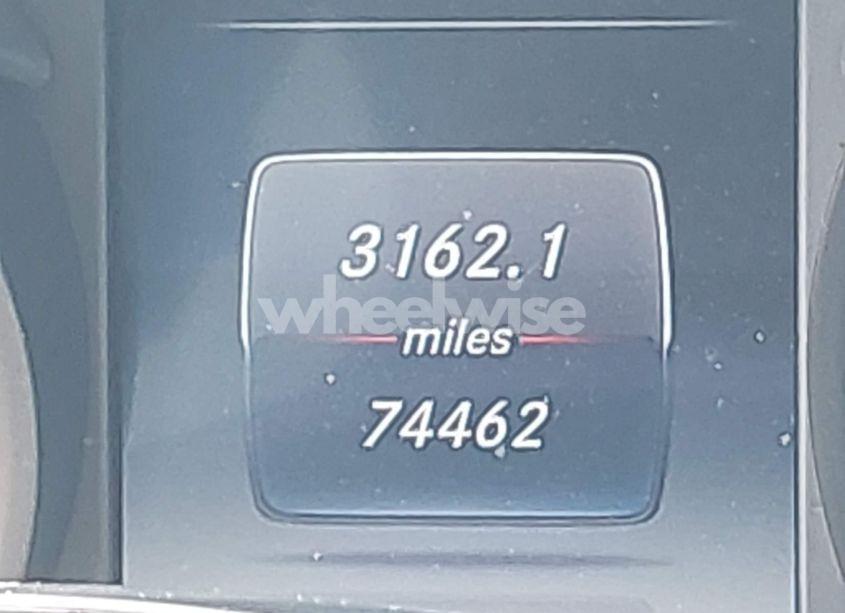 Photo 15 of 2015 Mercedes-benz C 300 4MATIC/LUXURY 4MATIC/SPORT 4MATIC (VIN 55SWF4KB1FU008356)