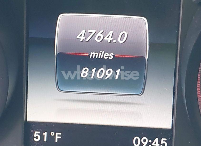 Photo 7 of 2015 Mercedes-benz C 300 4MATIC/LUXURY 4MATIC/SPORT 4MATIC (VIN 55SWF4KB1FU025139)