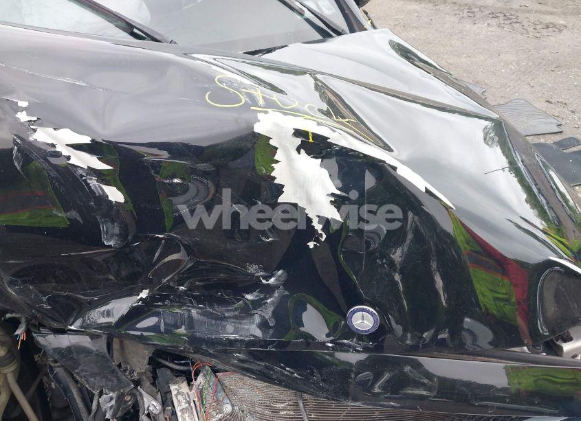 Photo 10 of 2015 Mercedes-benz C 300 4MATIC/LUXURY 4MATIC/SPORT 4MATIC (VIN 55SWF4KB1FU032043)