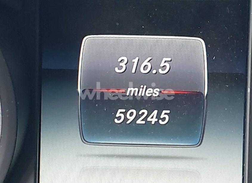 Photo 14 of 2015 Mercedes-benz C 300 4MATIC/LUXURY 4MATIC/SPORT 4MATIC (VIN 55SWF4KB1FU032043)