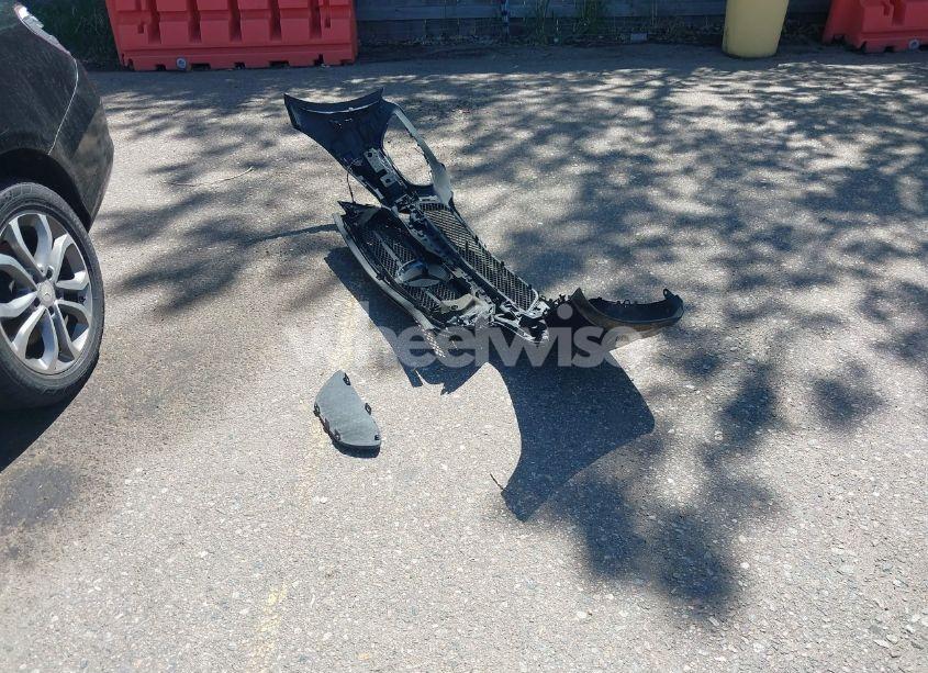 Photo 12 of 2015 Mercedes-benz C 300 4MATIC/LUXURY 4MATIC/SPORT 4MATIC (VIN 55SWF4KB1FU068248)