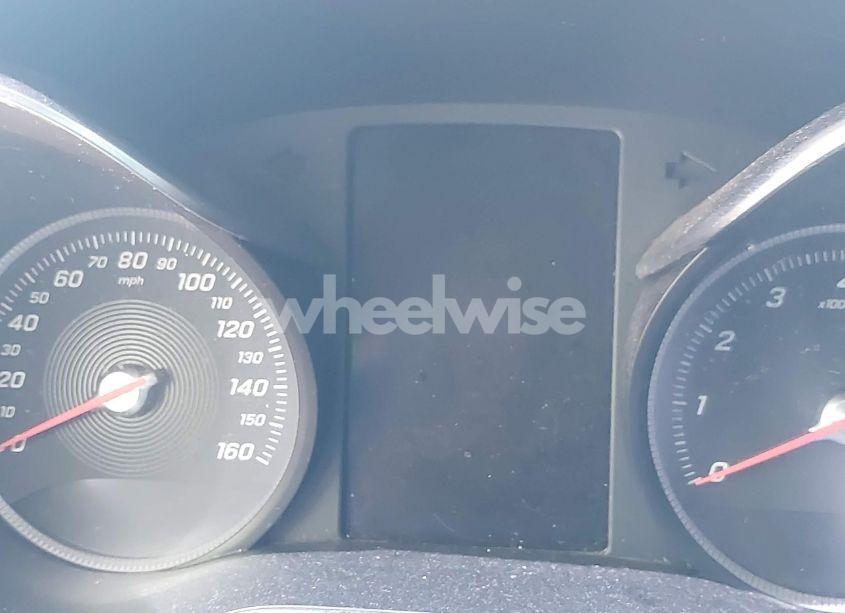 Photo 16 of 2015 Mercedes-benz C 300 4MATIC/LUXURY 4MATIC/SPORT 4MATIC (VIN 55SWF4KB1FU068248)