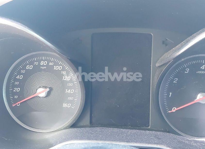 Photo 7 of 2015 Mercedes-benz C 300 4MATIC/LUXURY 4MATIC/SPORT 4MATIC (VIN 55SWF4KB1FU068248)