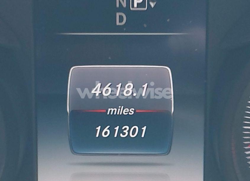 Photo 14 of 2015 Mercedes-benz C 300 4MATIC/LUXURY 4MATIC/SPORT 4MATIC (VIN 55SWF4KB1FU073398)