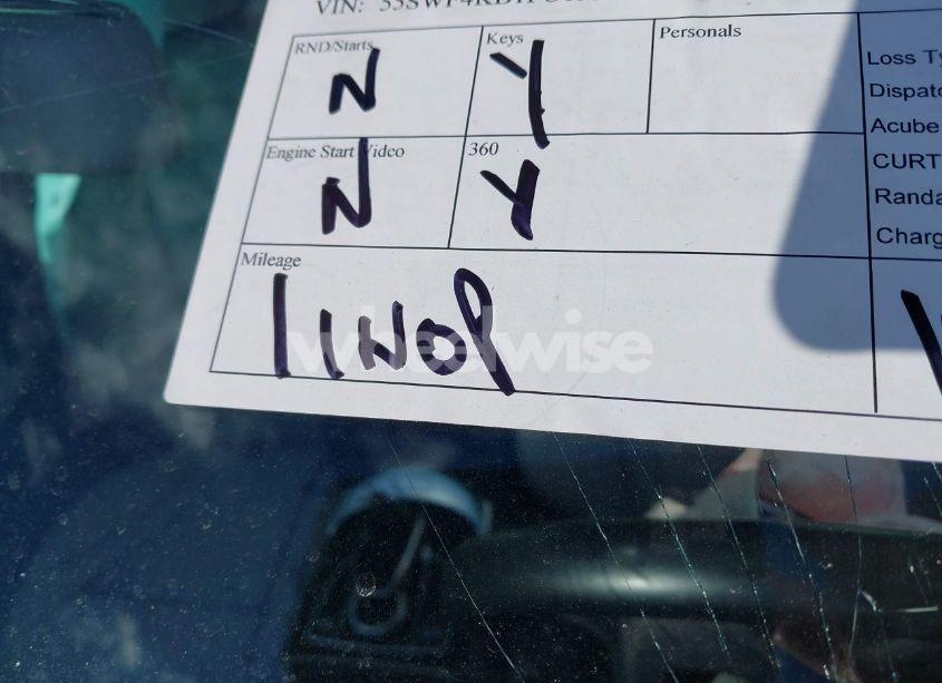 Photo 16 of 2015 Mercedes-benz C 300 4MATIC/LUXURY 4MATIC/SPORT 4MATIC (VIN 55SWF4KB1FU093876)