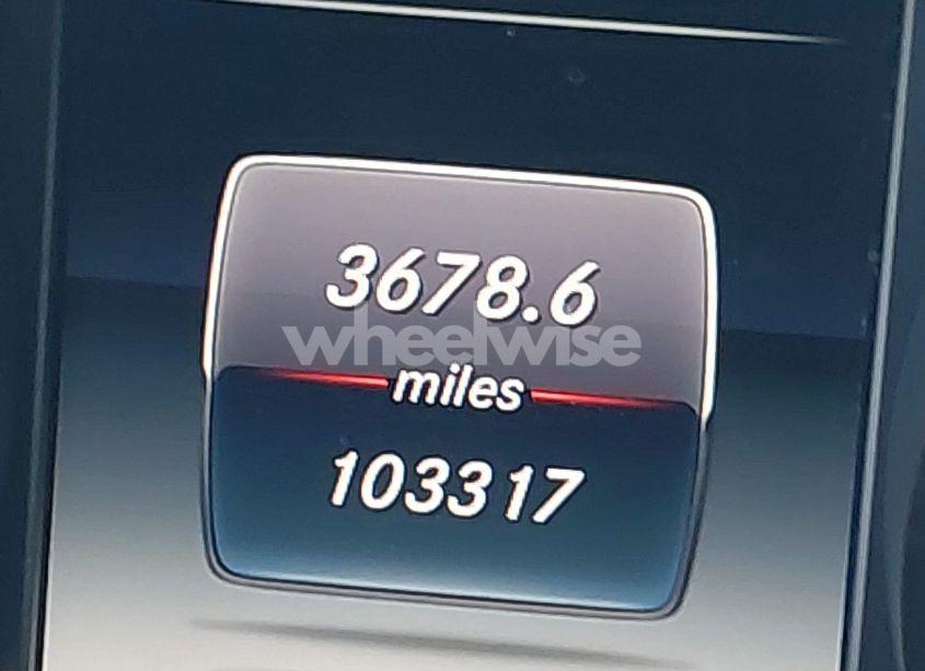 Photo 16 of 2015 Mercedes-benz C 300 4MATIC/LUXURY 4MATIC/SPORT 4MATIC (VIN 55SWF4KB1FU095577)