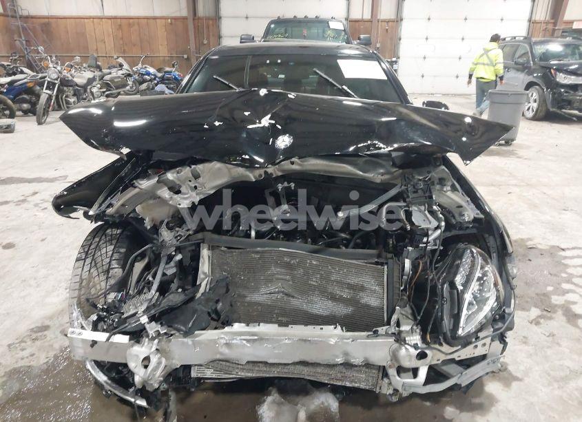 Photo 12 of 2016 Mercedes-benz C 300 4MATIC/LUXURY 4MATIC/SPORT 4MATIC (VIN 55SWF4KB1GU109107)