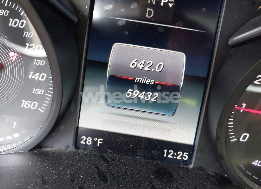 Photo 15 of 2016 Mercedes-benz C 300 4MATIC/LUXURY 4MATIC/SPORT 4MATIC (VIN 55SWF4KB1GU109706)