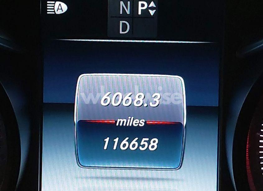 Photo 15 of 2016 Mercedes-benz C 300 4MATIC/LUXURY 4MATIC/SPORT 4MATIC (VIN 55SWF4KB1GU136341)