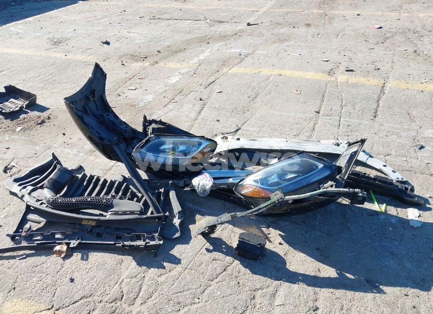 Photo 12 of 2016 Mercedes-benz C 300 4MATIC/LUXURY 4MATIC/SPORT 4MATIC (VIN 55SWF4KB1GU150885)