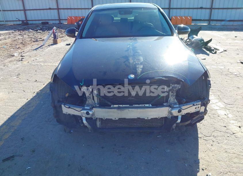 Photo 6 of 2016 Mercedes-benz C 300 4MATIC/LUXURY 4MATIC/SPORT 4MATIC (VIN 55SWF4KB1GU150885)