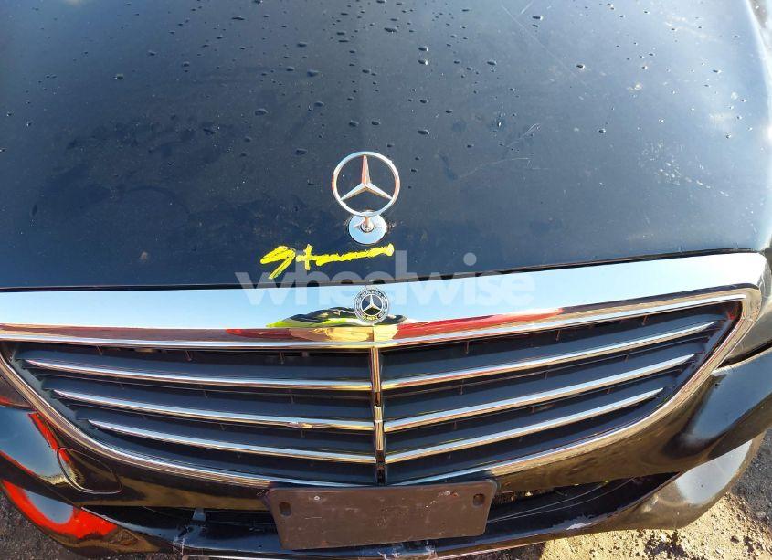 Photo 10 of 2017 Mercedes-benz C 300 4MATIC/LUXURY 4MATIC/SPORT 4MATIC (VIN 55SWF4KB1HU207653)