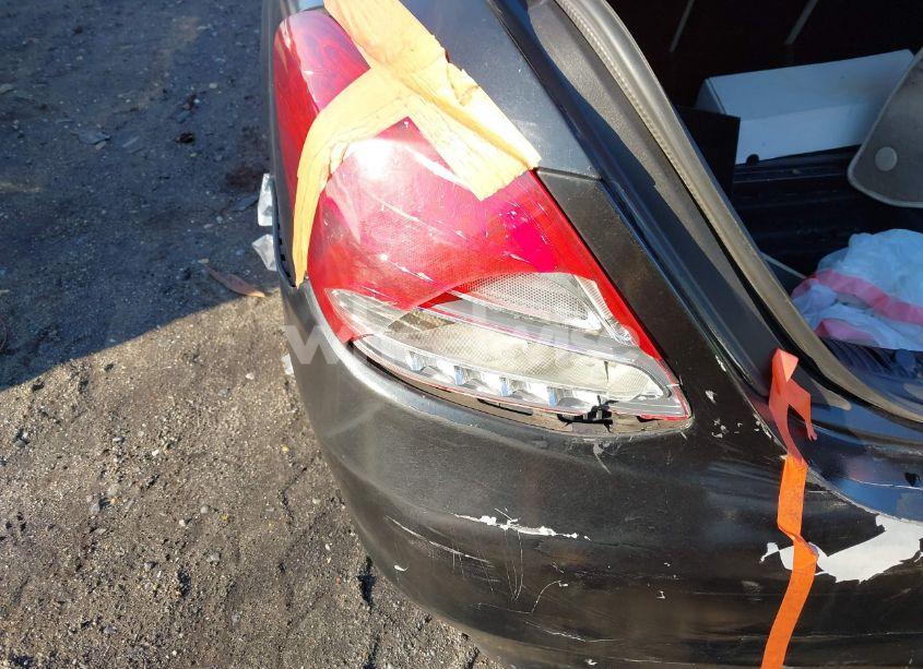 Photo 19 of 2017 Mercedes-benz C 300 4MATIC/LUXURY 4MATIC/SPORT 4MATIC (VIN 55SWF4KB1HU207653)