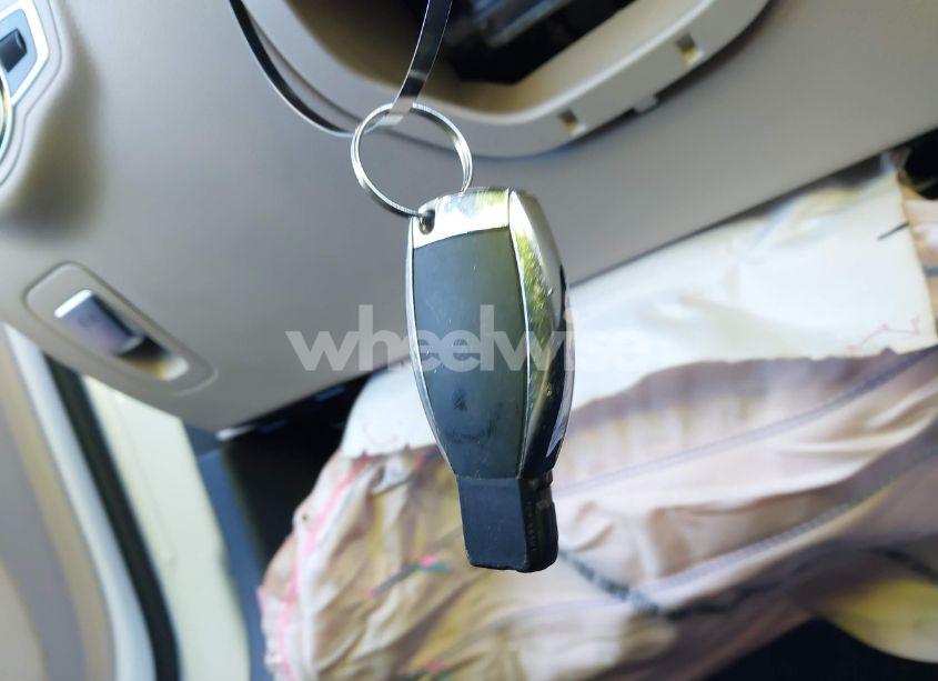 Photo 11 of 2017 Mercedes-benz C 300 4MATIC/LUXURY 4MATIC/SPORT 4MATIC (VIN 55SWF4KB1HU210519)