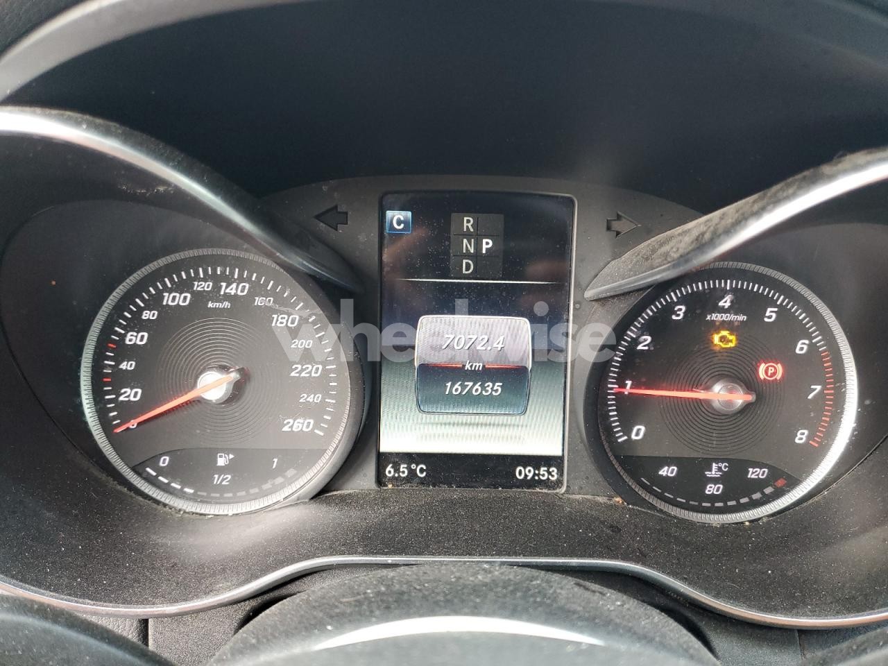 Photo 9 of 2018 MERCEDES-BENZ C 300 4MATIC (VIN 55SWF4KB1JU242814)