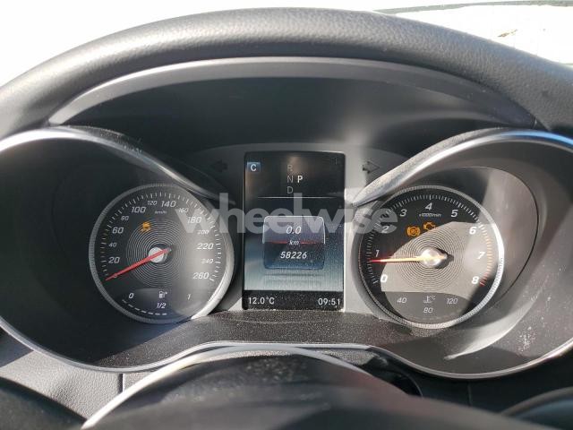 Photo 9 of 2018 MERCEDES-BENZ C 300 4MATIC (VIN 55SWF4KB1JU243610)