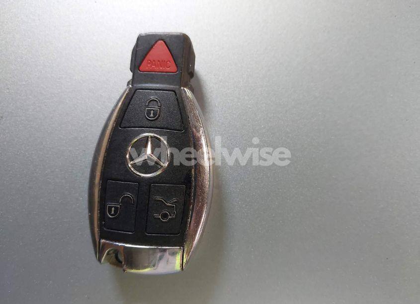 Photo 11 of 2018 Mercedes-benz C 300 4MATIC (VIN 55SWF4KB1JU249956)