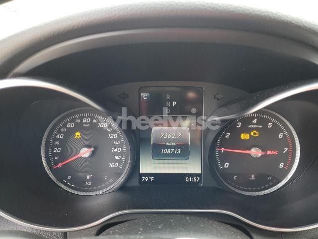 2018 MERCEDES-BENZ C 300 4MATIC (VIN 55SWF4KB1JU269396) main photo