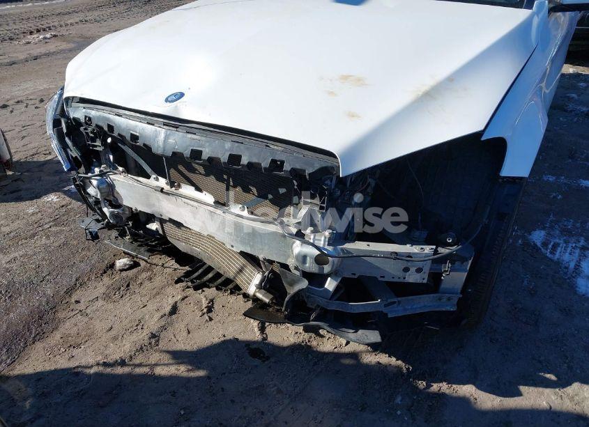 Photo 6 of 2015 Mercedes-benz C 300 4MATIC/LUXURY 4MATIC/SPORT 4MATIC (VIN 55SWF4KB2FU006485)