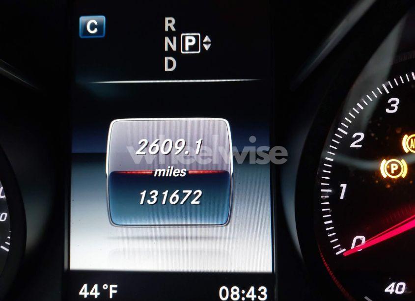 Photo 15 of 2015 Mercedes-benz C 300 4MATIC/LUXURY 4MATIC/SPORT 4MATIC (VIN 55SWF4KB2FU036943)