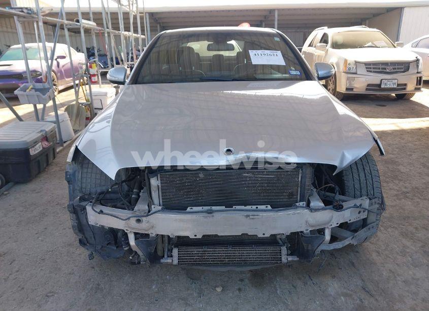 Photo 13 of 2015 Mercedes-benz C 300 4MATIC/LUXURY 4MATIC/SPORT 4MATIC (VIN 55SWF4KB2FU037719)