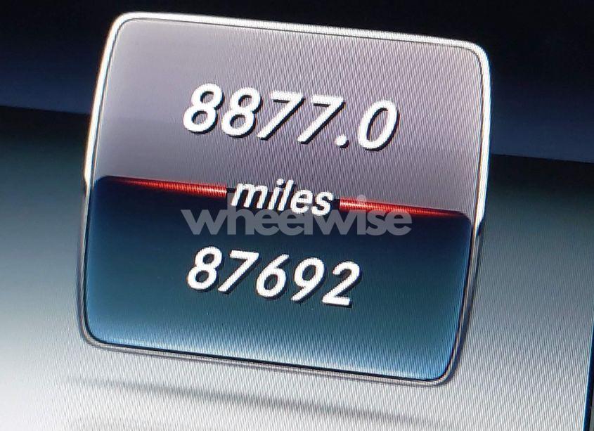 Photo 16 of 2015 Mercedes-benz C 300 4MATIC/LUXURY 4MATIC/SPORT 4MATIC (VIN 55SWF4KB2FU037719)