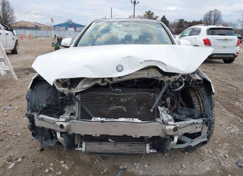 Photo 12 of 2015 Mercedes-benz C 300 4MATIC/LUXURY 4MATIC/SPORT 4MATIC (VIN 55SWF4KB2FU095863)