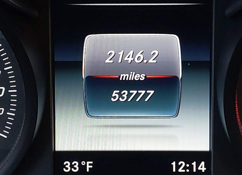 Photo 15 of 2015 Mercedes-benz C 300 4MATIC/LUXURY 4MATIC/SPORT 4MATIC (VIN 55SWF4KB2FU095863)