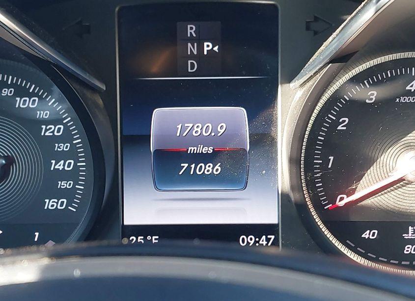 Photo 15 of 2016 Mercedes-benz C 300 4MATIC/LUXURY 4MATIC/SPORT 4MATIC (VIN 55SWF4KB2GU167016)