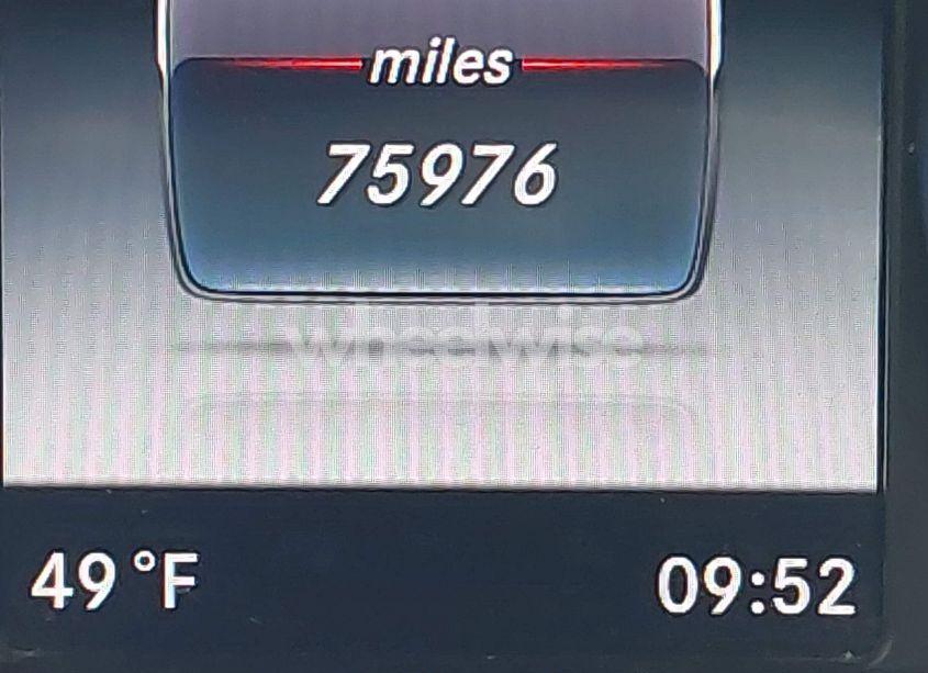 Photo 16 of 2016 Mercedes-benz C 300 4MATIC/LUXURY 4MATIC/SPORT 4MATIC (VIN 55SWF4KB2GU169462)