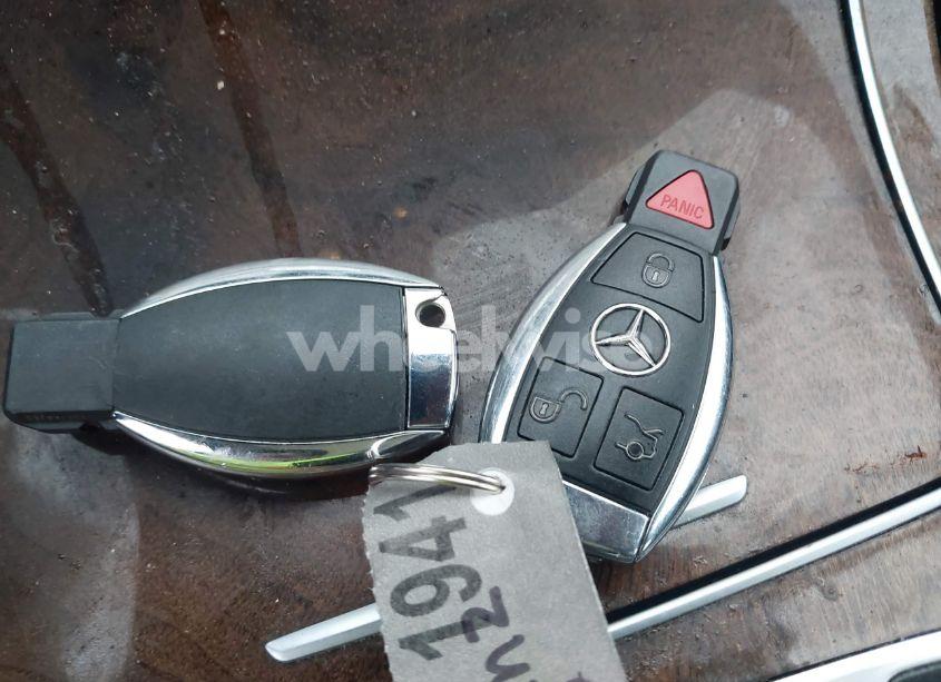 Photo 11 of 2017 Mercedes-benz C 300 4MATIC/LUXURY 4MATIC/SPORT 4MATIC (VIN 55SWF4KB2HU181063)