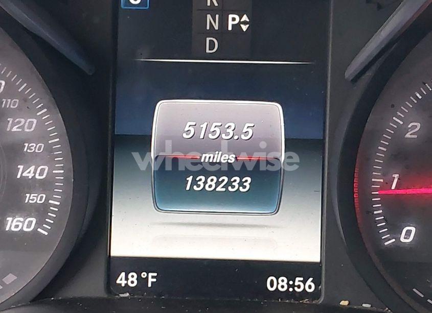 Photo 15 of 2017 Mercedes-benz C 300 4MATIC/LUXURY 4MATIC/SPORT 4MATIC (VIN 55SWF4KB2HU181063)