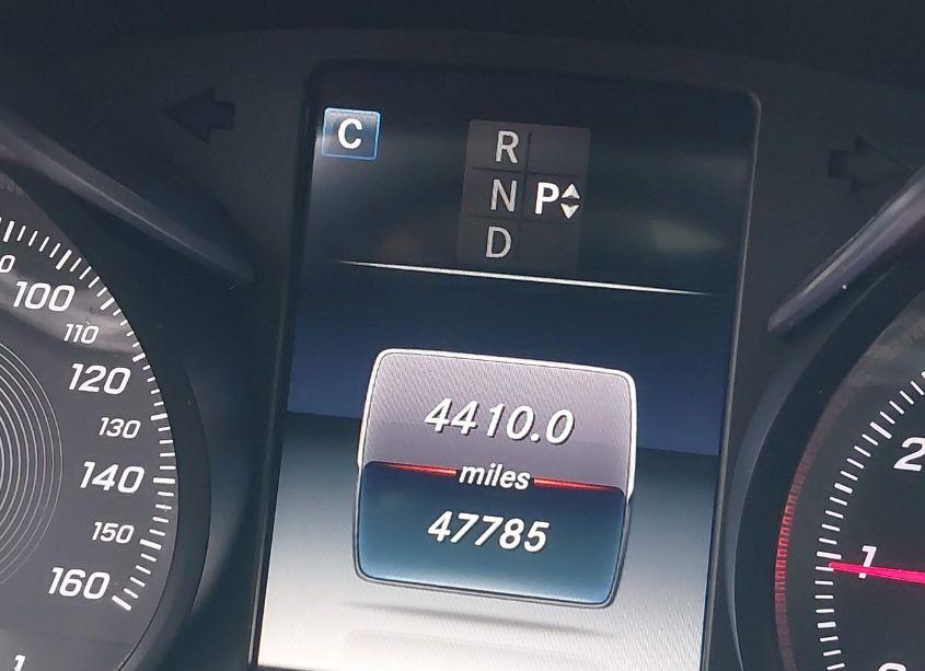 Photo 15 of 2017 Mercedes-benz C 300 4MATIC/LUXURY 4MATIC/SPORT 4MATIC (VIN 55SWF4KB2HU182097)