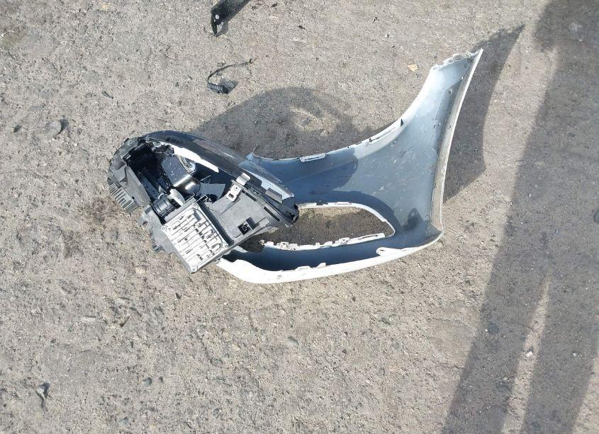 Photo 12 of 2017 Mercedes-benz C 300 4MATIC/LUXURY 4MATIC/SPORT 4MATIC (VIN 55SWF4KB2HU183685)