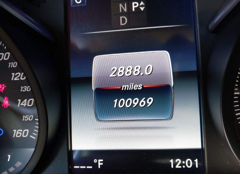 Photo 15 of 2017 Mercedes-benz C 300 4MATIC/LUXURY 4MATIC/SPORT 4MATIC (VIN 55SWF4KB2HU204860)