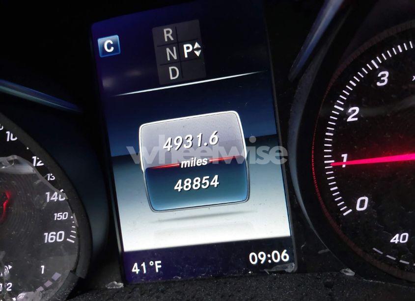 Photo 15 of 2017 Mercedes-benz C 300 4MATIC/LUXURY 4MATIC/SPORT 4MATIC (VIN 55SWF4KB2HU210089)