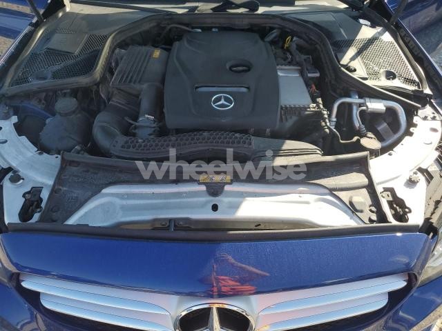 Photo 10 of 2018 MERCEDES-BENZ C 300 4MATIC (VIN 55SWF4KB2JU260741)