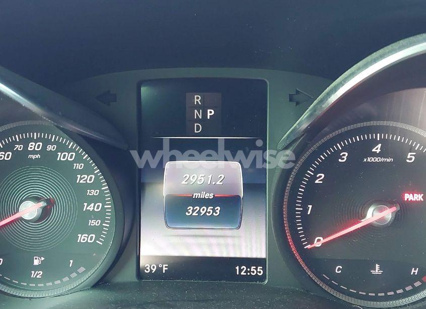 Photo 15 of 2018 Mercedes-benz C 300 4MATIC (VIN 55SWF4KB2JU271030)