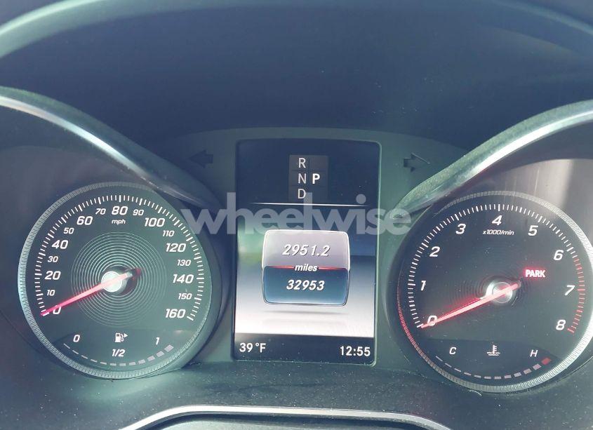 Photo 7 of 2018 Mercedes-benz C 300 4MATIC (VIN 55SWF4KB2JU271030)