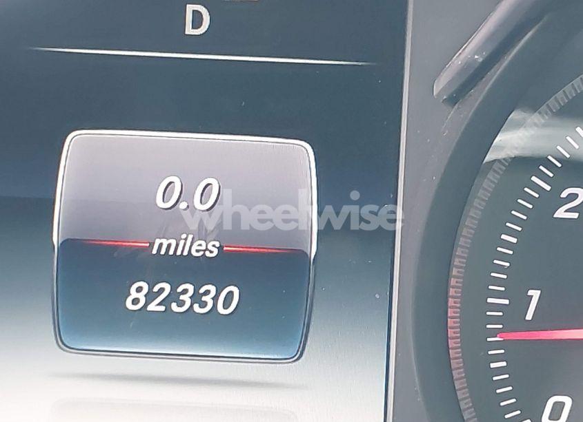 Photo 15 of 2015 Mercedes-benz C 300 4MATIC/LUXURY 4MATIC/SPORT 4MATIC (VIN 55SWF4KB3FU002431)