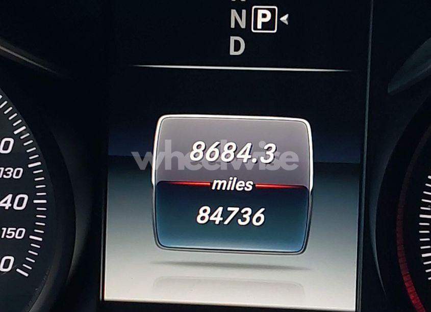 Photo 14 of 2015 Mercedes-benz C 300 4MATIC/LUXURY 4MATIC/SPORT 4MATIC (VIN 55SWF4KB3FU066789)