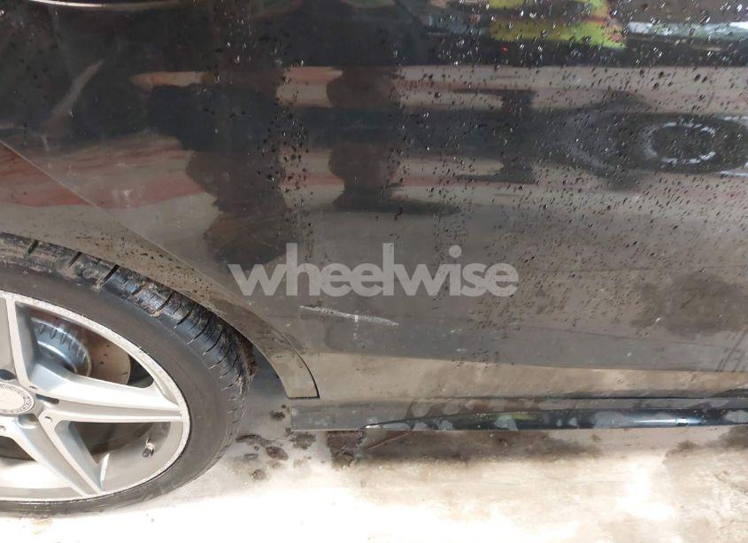 Photo 6 of 2016 Mercedes-benz C 300 4MATIC/LUXURY 4MATIC/SPORT 4MATIC (VIN 55SWF4KB3GU096800)