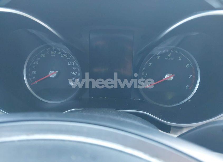 Photo 15 of 2016 Mercedes-benz C 300 4MATIC/LUXURY 4MATIC/SPORT 4MATIC (VIN 55SWF4KB3GU099258)