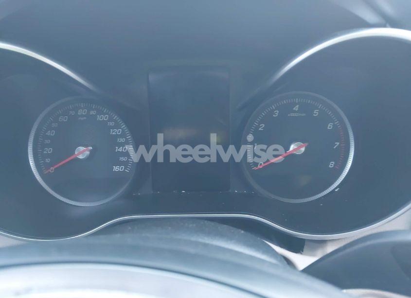 Photo 7 of 2016 Mercedes-benz C 300 4MATIC/LUXURY 4MATIC/SPORT 4MATIC (VIN 55SWF4KB3GU099258)