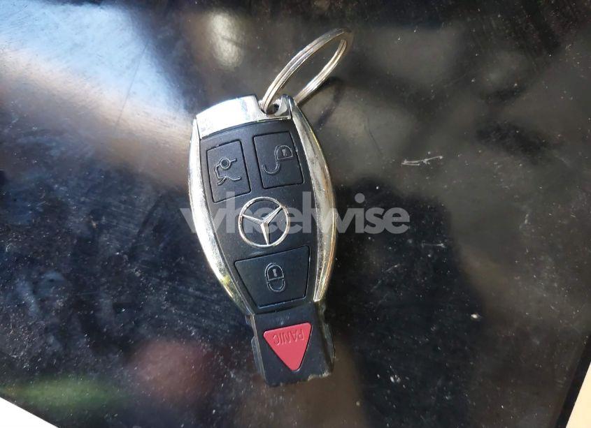 Photo 11 of 2016 Mercedes-benz C 300 4MATIC/LUXURY 4MATIC/SPORT 4MATIC (VIN 55SWF4KB3GU107407)