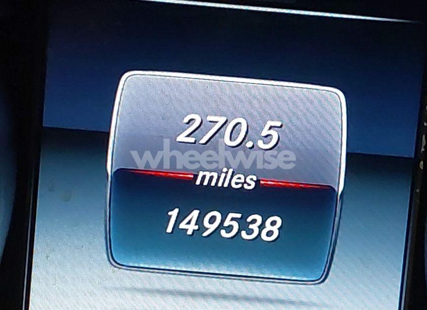 Photo 15 of 2016 Mercedes-benz C 300 4MATIC/LUXURY 4MATIC/SPORT 4MATIC (VIN 55SWF4KB3GU107407)