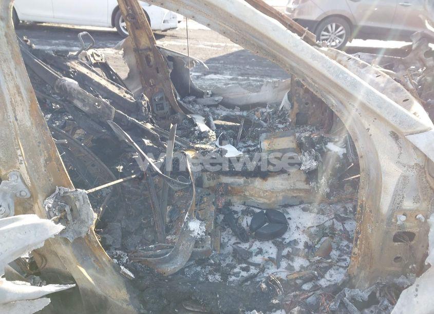 Photo 5 of 2016 Mercedes-benz C 300 4MATIC/LUXURY 4MATIC/SPORT 4MATIC (VIN 55SWF4KB3GU141217)