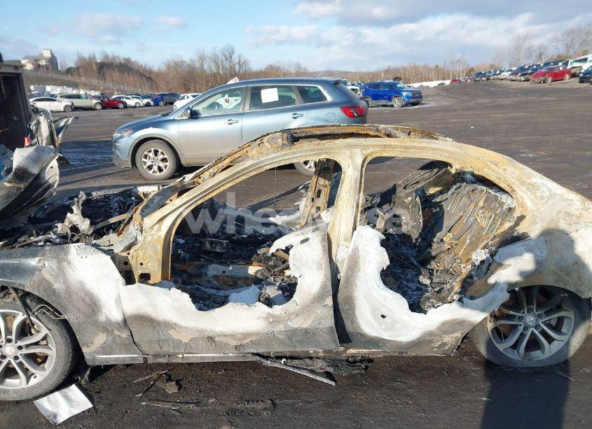 Photo 6 of 2016 Mercedes-benz C 300 4MATIC/LUXURY 4MATIC/SPORT 4MATIC (VIN 55SWF4KB3GU141217)