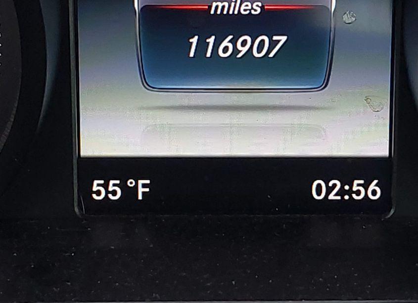 Photo 7 of 2016 Mercedes-benz C 300 4MATIC/LUXURY 4MATIC/SPORT 4MATIC (VIN 55SWF4KB3GU163024)