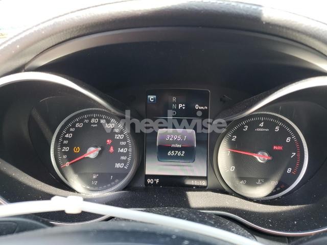 Photo 12 of 2016 MERCEDES-BENZ C 300 4MATIC (VIN 55SWF4KB3GU167378)